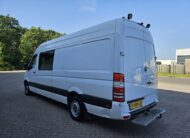 Mercedes-Benz Sprinter 316 CDI L3 H2, 120 Kw
