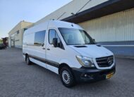 Mercedes-Benz Sprinter 316 CDI L3 H2, 120 Kw