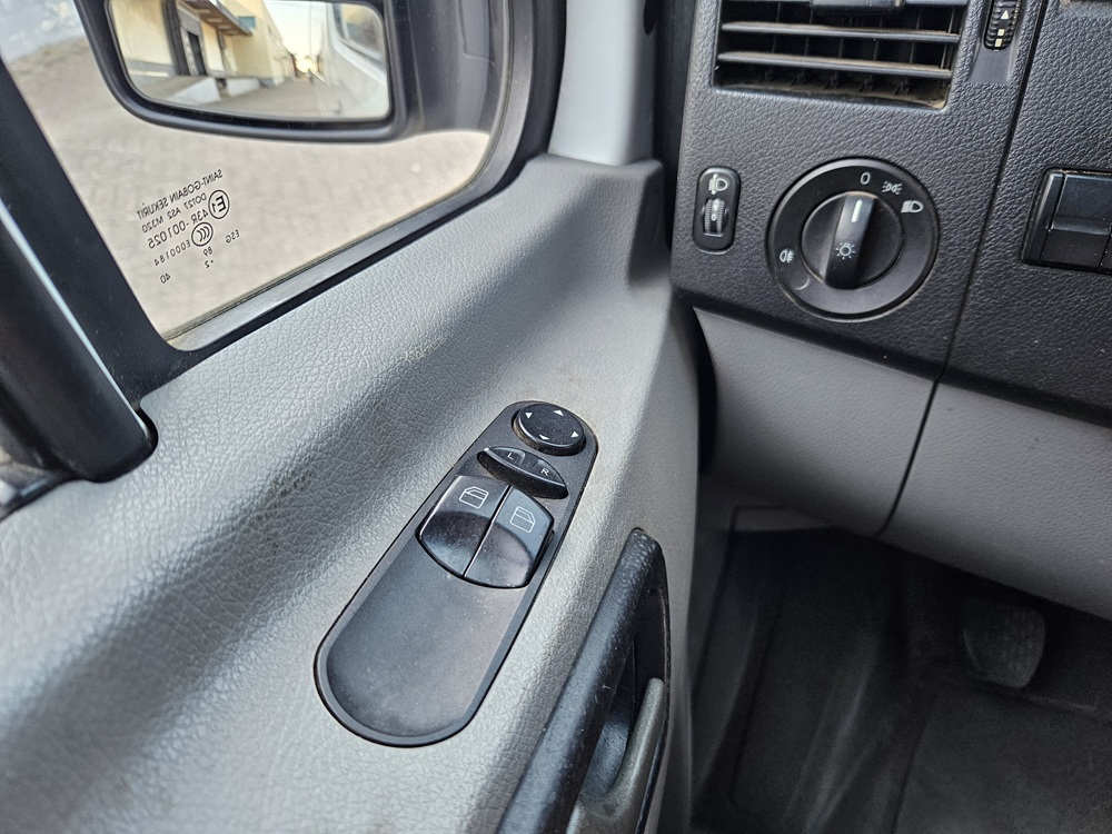Mercedes-Benz Sprinter 316 CDI L3 H2, 120 Kw
