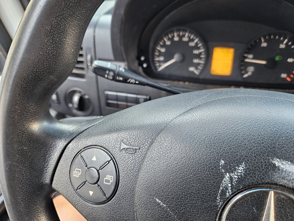 Mercedes-Benz Sprinter 316 CDI L3 H2, 120 Kw