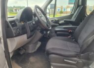 Mercedes-Benz Sprinter 214 CDI L2 H2. 9 persoons, Bj 2018