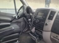 Mercedes-Benz Sprinter 214 CDI L2 H2. 9 persoons, Bj 2018