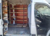 Peugeot Boxer 335 2.0 BlueHDI L2H2 Euro 6