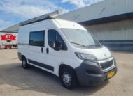 Peugeot Boxer 335 2.0 BlueHDI L2H2 Euro 6