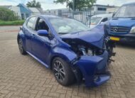 Toyota Yaris 1.5 Hybrid Dynamic. 34.553 Km, Bj 2021