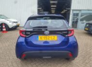 Toyota Yaris 1.5 Hybrid Dynamic. 34.553 Km, Bj 2021