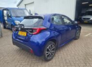 Toyota Yaris 1.5 Hybrid Dynamic. 34.553 Km, Bj 2021