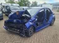 Toyota Yaris 1.5 Hybrid Dynamic. 34.553 Km, Bj 2021