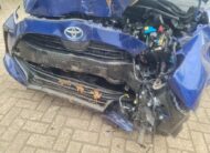 Toyota Yaris 1.5 Hybrid Dynamic. 34.553 Km, Bj 2021