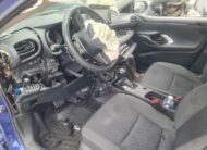 Toyota Yaris 1.5 Hybrid Dynamic. 34.553 Km, Bj 2021