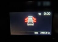 Toyota Yaris 1.5 Hybrid Dynamic. 34.553 Km, Bj 2021