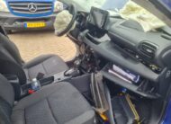 Toyota Yaris 1.5 Hybrid Dynamic. 34.553 Km, Bj 2021