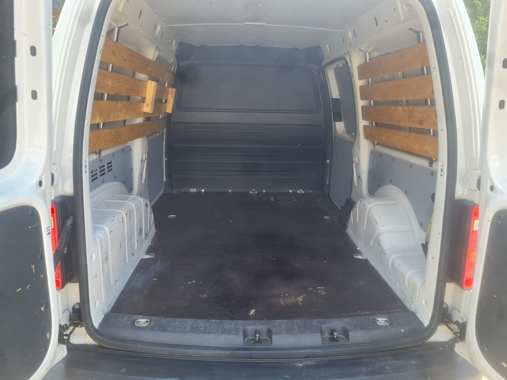 Volkswagen Caddy 2.0 TDI L2H1 BMT Maxi Trendline Euro 6