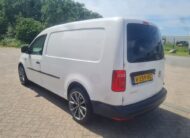 Volkswagen Caddy 2.0 TDI L2H1 BMT Maxi Trendline Euro 6