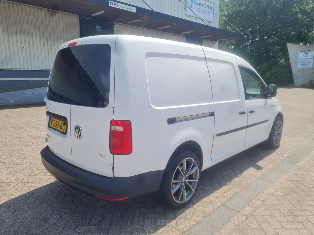 Volkswagen Caddy 2.0 TDI L2H1 BMT Maxi Trendline Euro 6