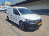 Volkswagen Caddy 2.0 TDI L2H1 BMT Maxi Trendline Euro 6