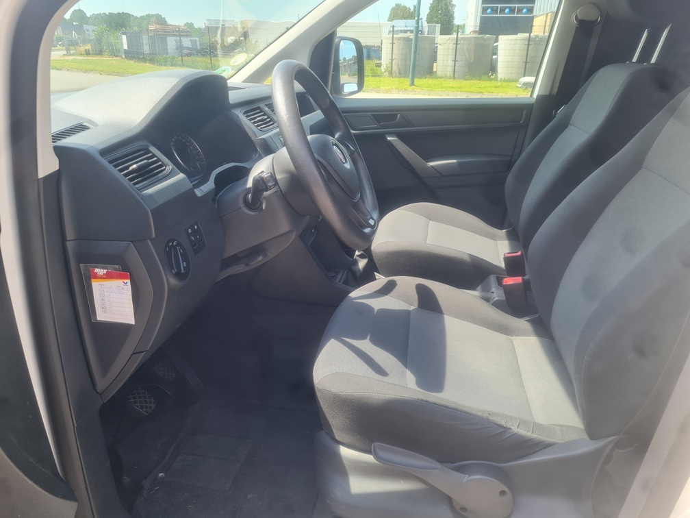 Volkswagen Caddy 2.0 TDI L2H1 BMT Maxi Trendline Euro 6