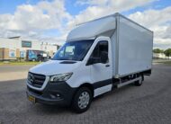 Mercedes-Benz Sprinter 317 1.9 CDI L3 Bakwagen, Bj 12-2024