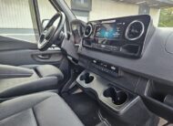 Mercedes-Benz Sprinter 317 1.9 CDI L3 Bakwagen, Bj 12-2024