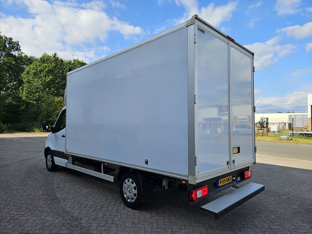 Mercedes-Benz Sprinter 317 1.9 CDI L3 Bakwagen, Bj 12-2024