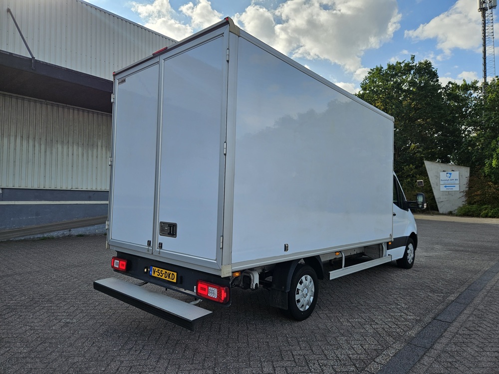 Mercedes-Benz Sprinter 317 1.9 CDI L3 Bakwagen, Bj 12-2024