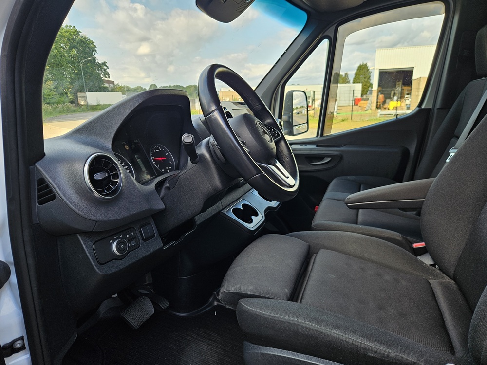 Mercedes-Benz Sprinter 317 1.9 CDI L3 Bakwagen, Bj 12-2024