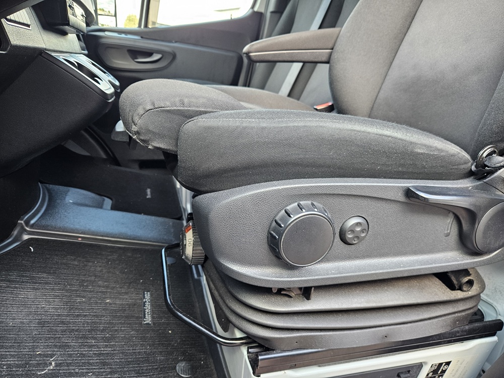 Mercedes-Benz Sprinter 317 1.9 CDI L3 Bakwagen, Bj 12-2024
