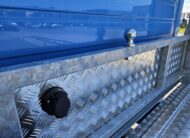 Volkswagen Crafter 2.0 TDI, Oprijwagen Autoambulance