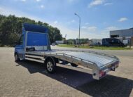 Volkswagen Crafter 2.0 TDI, Oprijwagen Autoambulance
