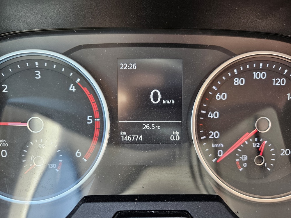 Volkswagen Crafter 2.0 TDI, Oprijwagen Autoambulance
