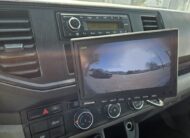 Volkswagen Crafter 2.0 TDI, Oprijwagen Autoambulance