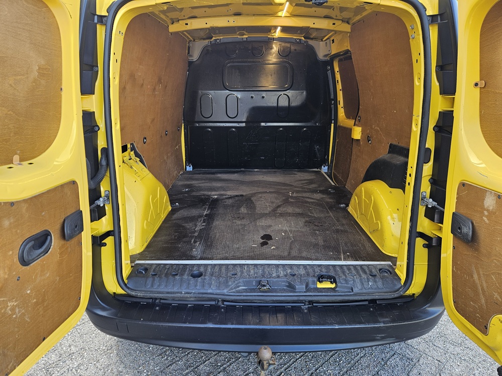 Mercedes-Benz Citan 109 CDI BlueEFFICIENCY L2, Bj 2018
