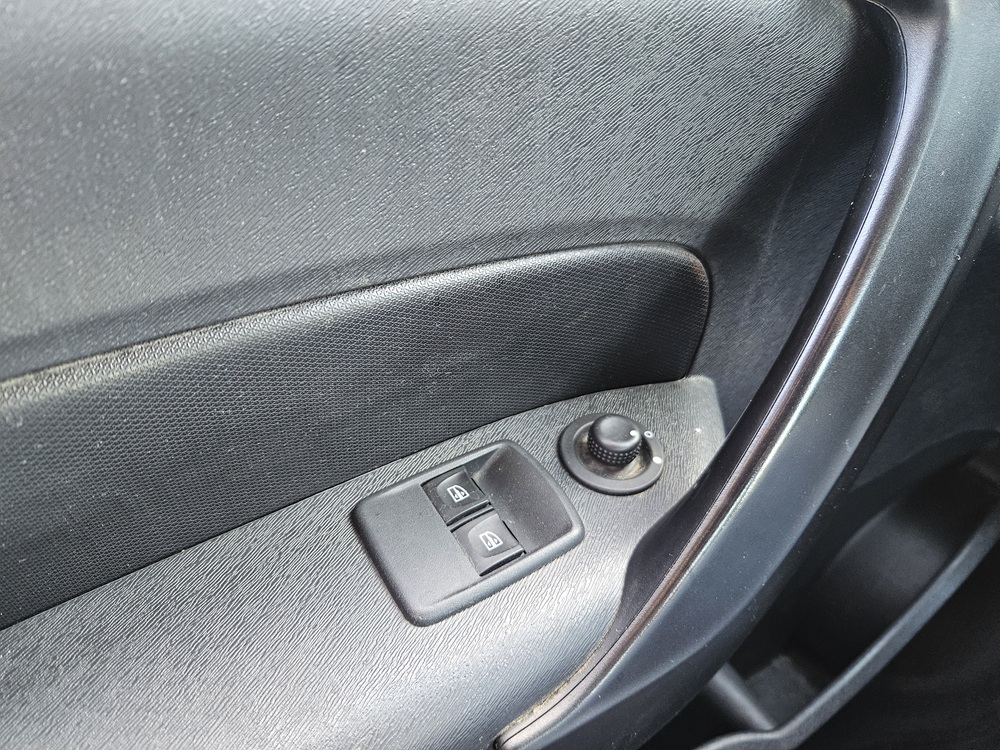 Mercedes-Benz Citan 109 CDI BlueEFFICIENCY L2, Bj 2018