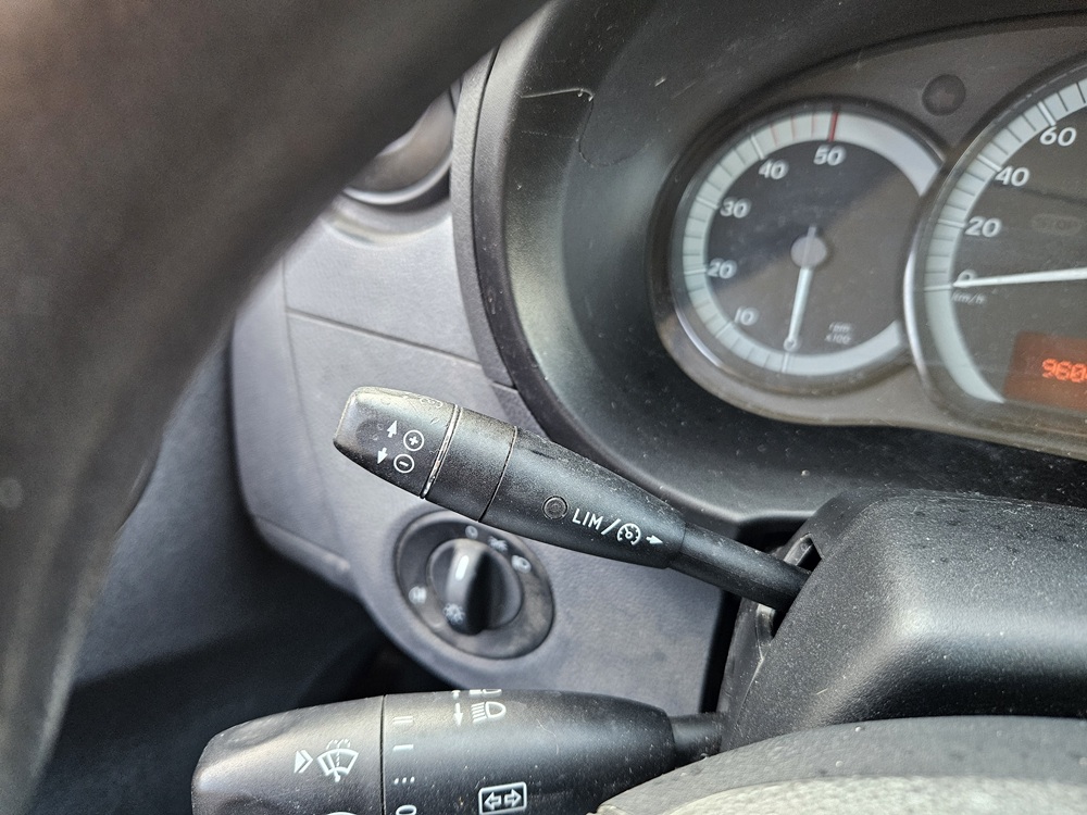 Mercedes-Benz Citan 109 CDI BlueEFFICIENCY L2, Bj 2018