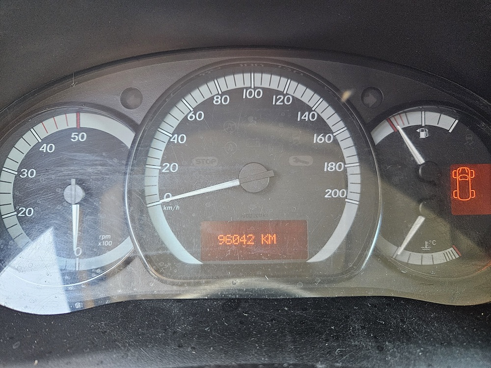 Mercedes-Benz Citan 109 CDI BlueEFFICIENCY L2, Bj 2018