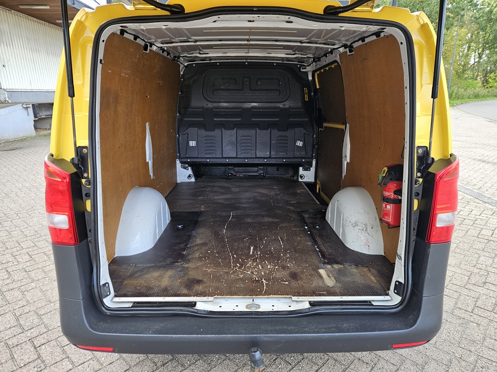 Mercedes-Benz Vito 111 CDI L2 H2 , 144.781 N.A.P.