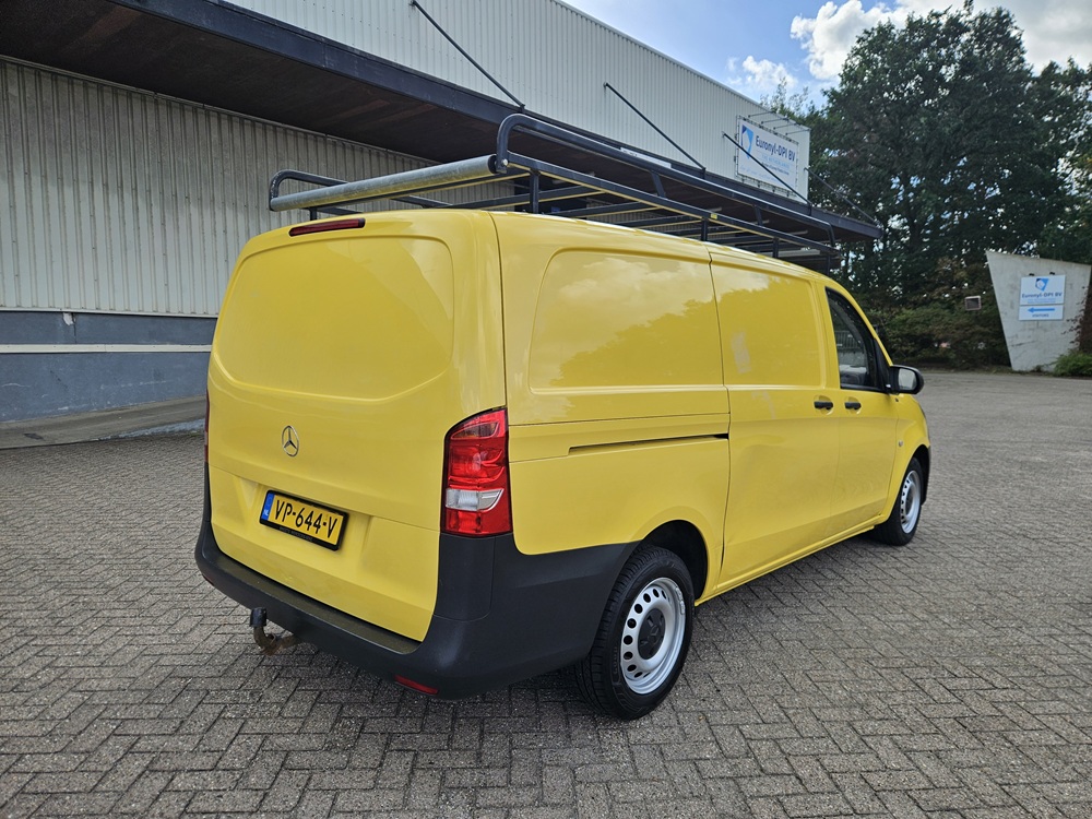 Mercedes-Benz Vito 111 CDI L2 H2 , 144.781 N.A.P.