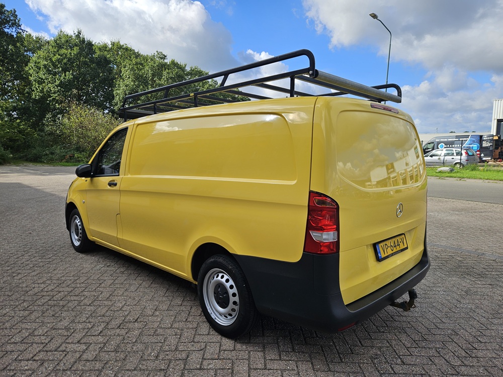 Mercedes-Benz Vito 111 CDI L2 H2 , 144.781 N.A.P.