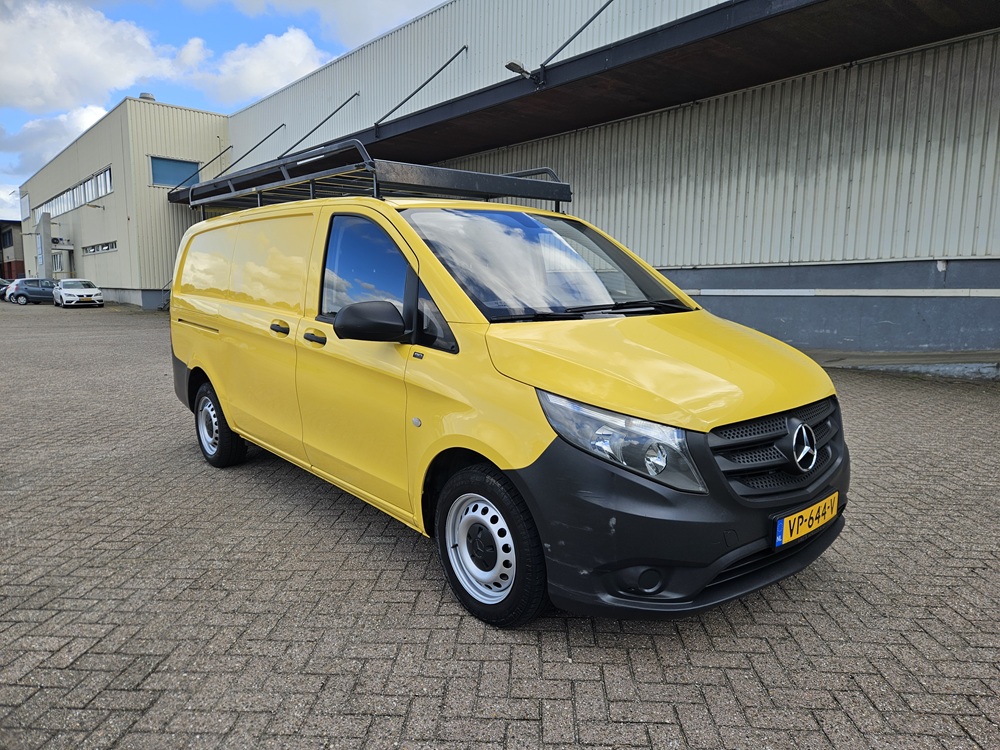 Mercedes-Benz Vito 111 CDI L2 H2 , 144.781 N.A.P.