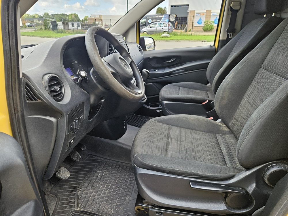 Mercedes-Benz Vito 111 CDI L2 H2 , 144.781 N.A.P.