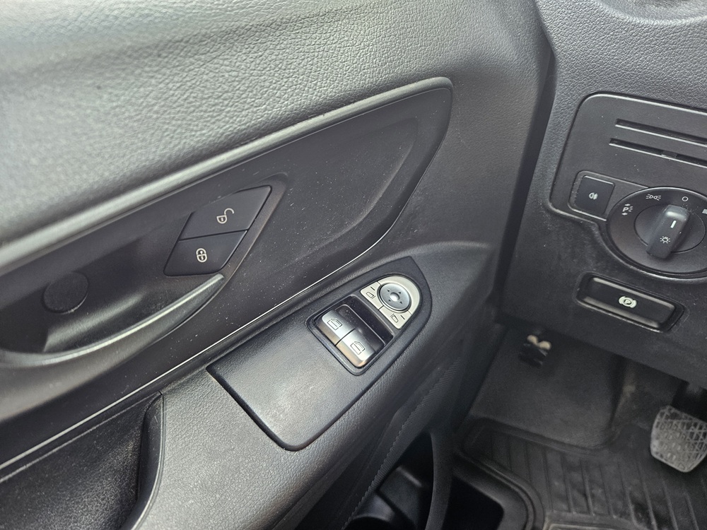 Mercedes-Benz Vito 111 CDI L2 H2 , 144.781 N.A.P.
