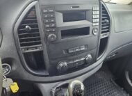 Mercedes-Benz Vito 111 CDI L2 H2 , 144.781 N.A.P.