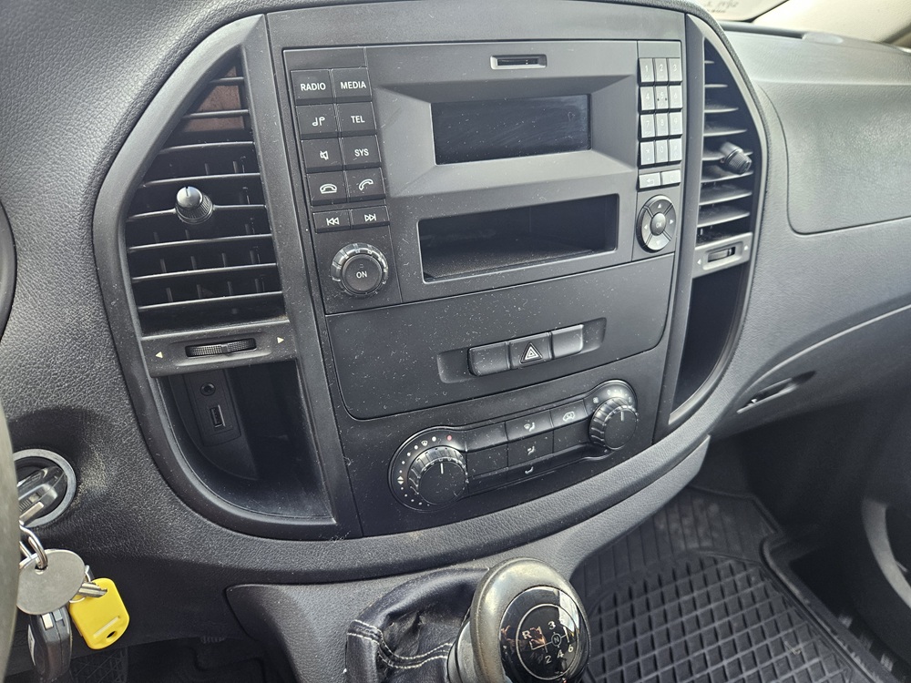 Mercedes-Benz Vito 111 CDI L2 H2 , 144.781 N.A.P.
