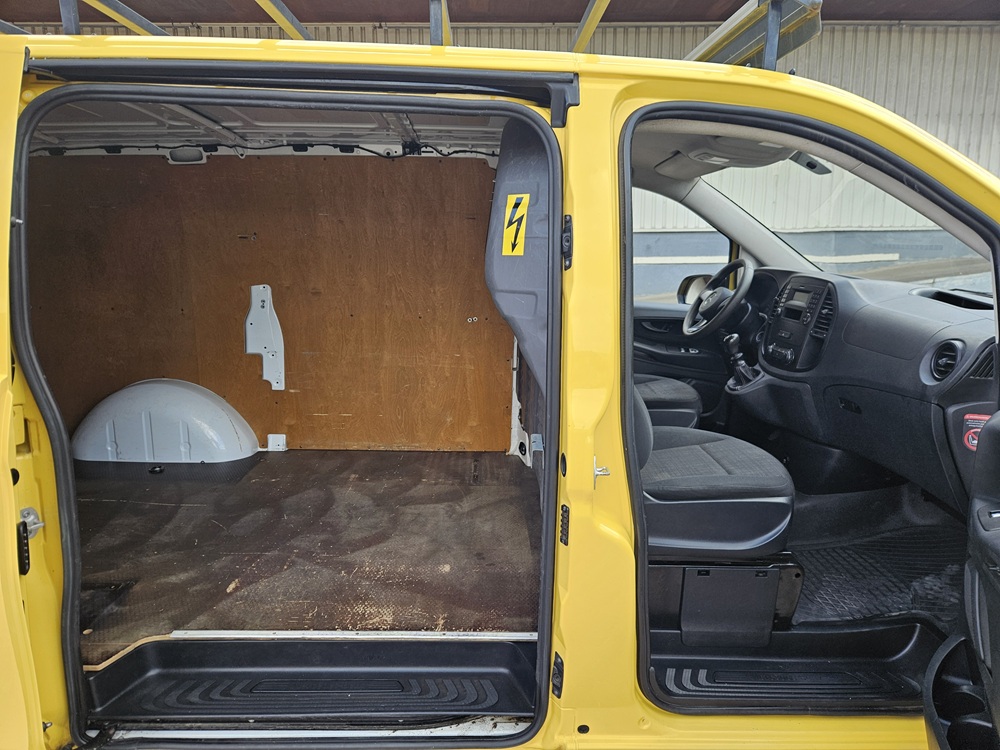 Mercedes-Benz Vito 111 CDI L2 H2 , 144.781 N.A.P.