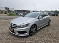Mercedes-Benz A-klasse 180 Ambition AMG pakket