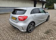 Mercedes-Benz A-klasse 180 Ambition AMG pakket