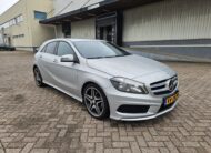 Mercedes-Benz A-klasse 180 Ambition AMG pakket
