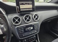 Mercedes-Benz A-klasse 180 Ambition AMG pakket