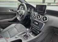 Mercedes-Benz A-klasse 180 Ambition AMG pakket