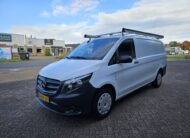 Mercedes-Benz Vito 111 CDI L2H1, Airco, Bj 2019